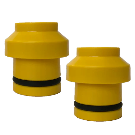 HUSKE 15x110mm Steckachsenstopfen (Boost)