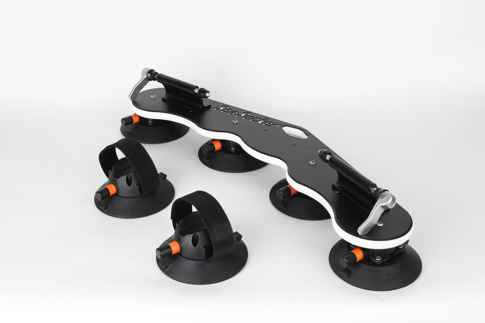 SeaSucker Mini Bomber Fahrradträger