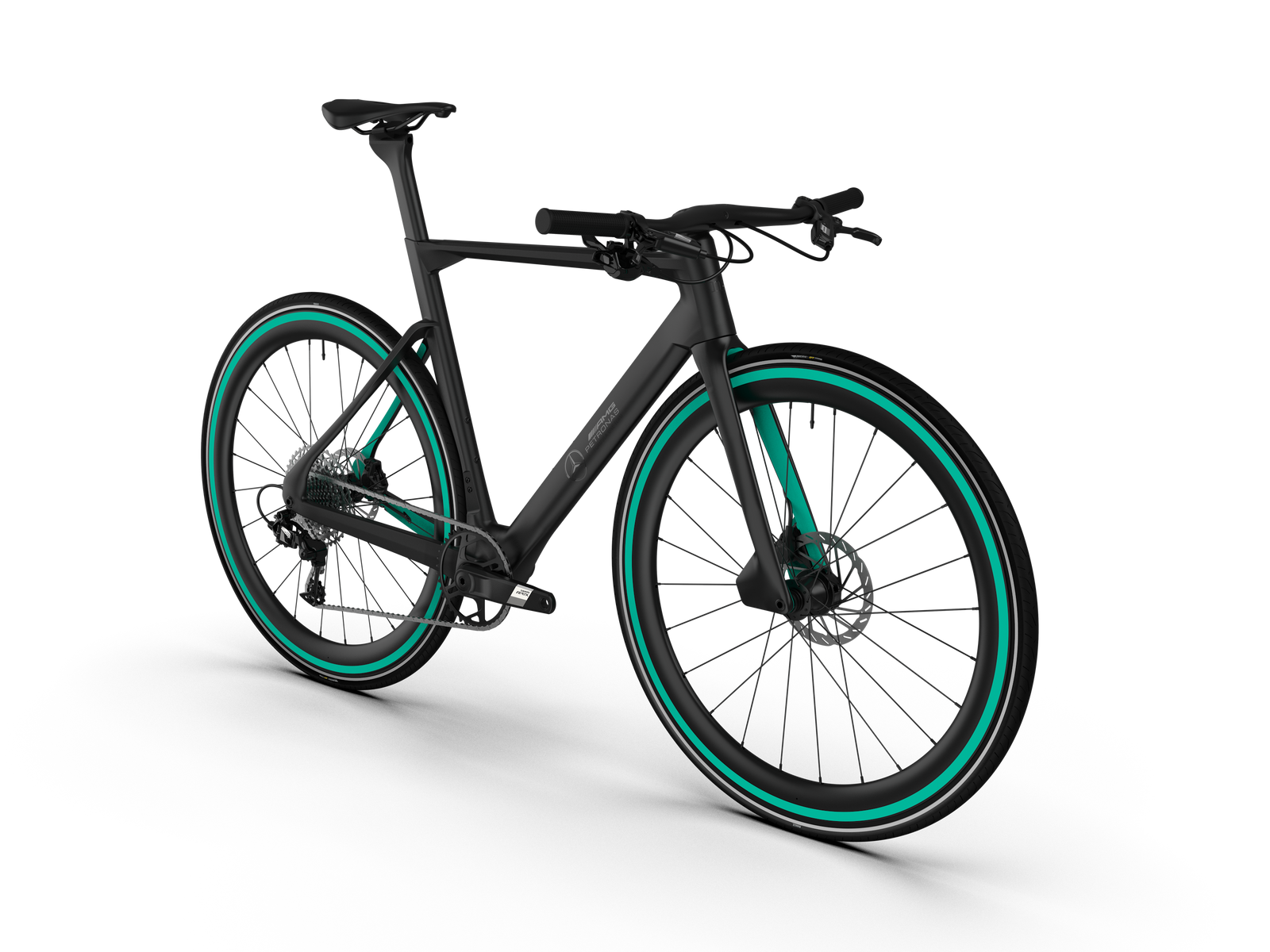 Mercedes-AMG F1® V15 Urban Edition