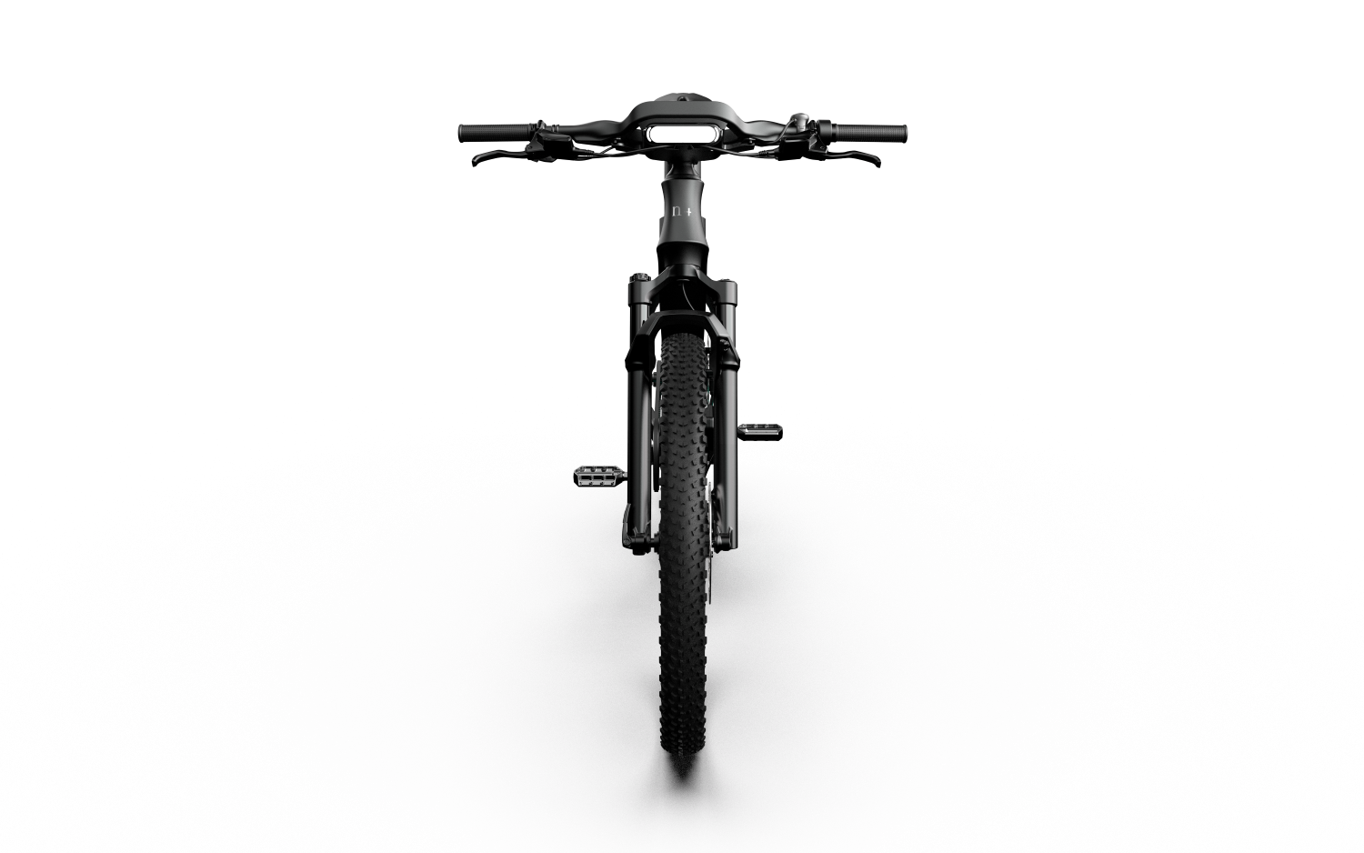 Mercedes-AMG PETRONAS F1® Team Rallye Edition 250 Electric Bike