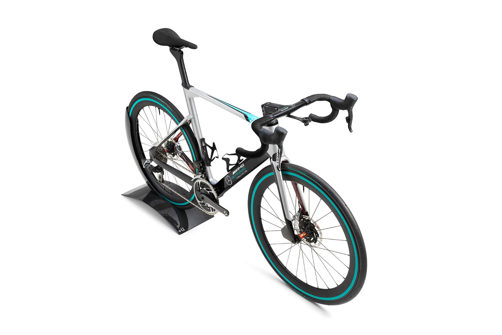 Mercedes-AMG PETRONAS F1® Equipo V13 Edición de carretera