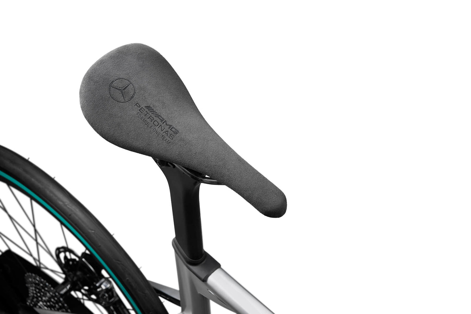 Mercedes-AMG PETRONAS F1® Equipo V13 Edición de carretera