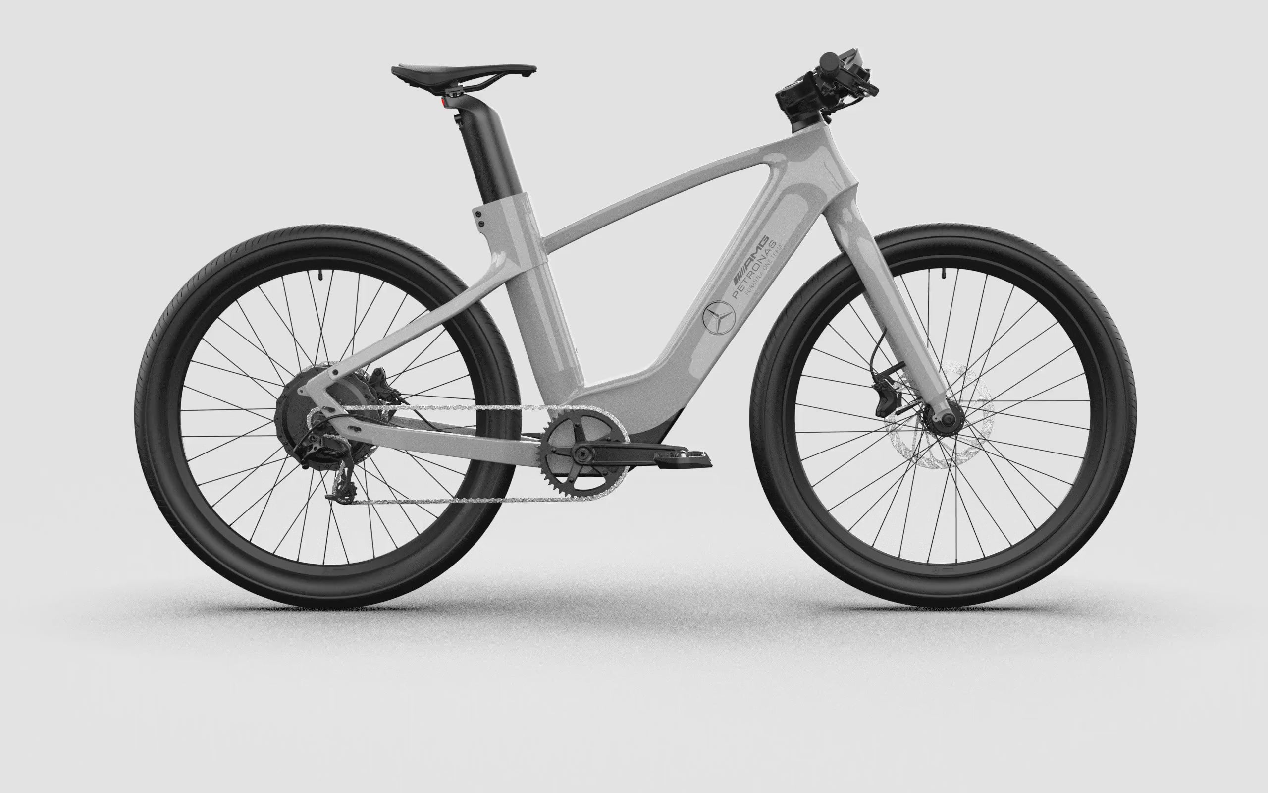 Electrique Smart Ebike VÃ©lo Mercedes Prix City Edition 250
