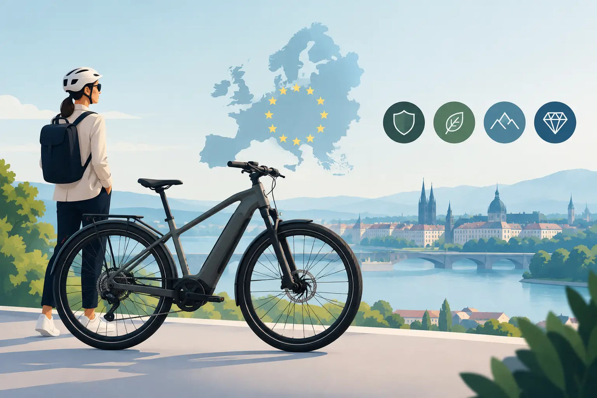 What Eurorad Means for Premium eBike Buyers